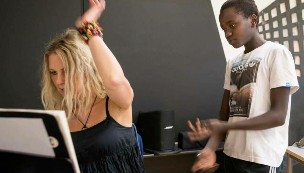 Norilskda fohisha toping Amerikalik dadam gey porno