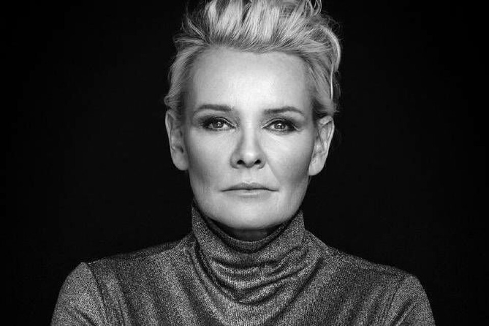 Fredag 28 oktober – Eva Dahlgren. Artistveteranen gästar Västerås Arena. Foto: Sanna Dahlén Fredag 28 oktober – Eva Dahlgren. Artistveteranen gästar Västerås Arena. Foto: Sanna Dahlén