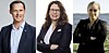 M, L, KD tar över regionen – med stöd från SD