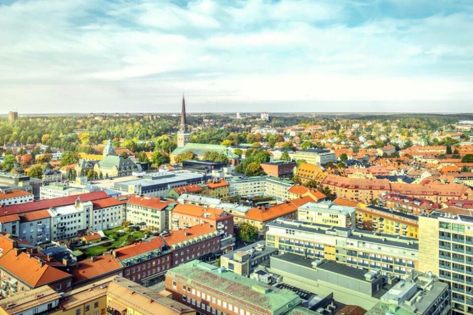 Foto: Avig Kazanjian/avigphoto.se