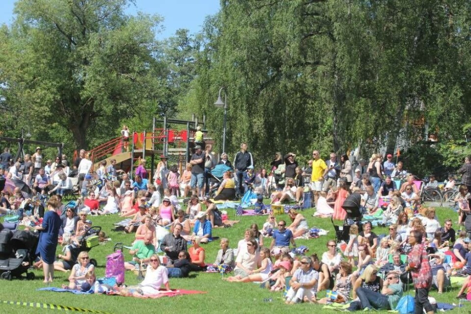 Foto: Helena Andersson