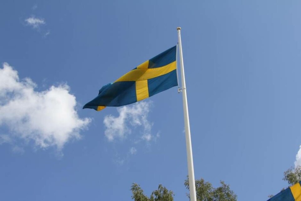 Foto: Helena Andersson