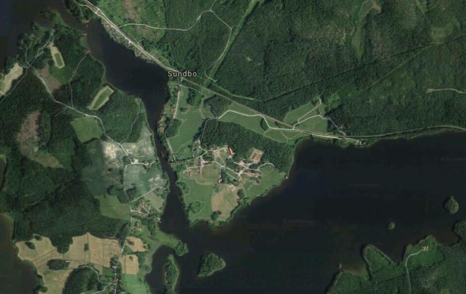 Foto: Google Maps