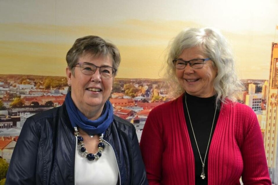 Gunilla Engström och Eva Sörengård drar sig tillbaka från Romfartuna United.