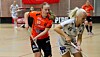 Rönnby illa ute – förlorade kvartsfinalen på hemmaplan