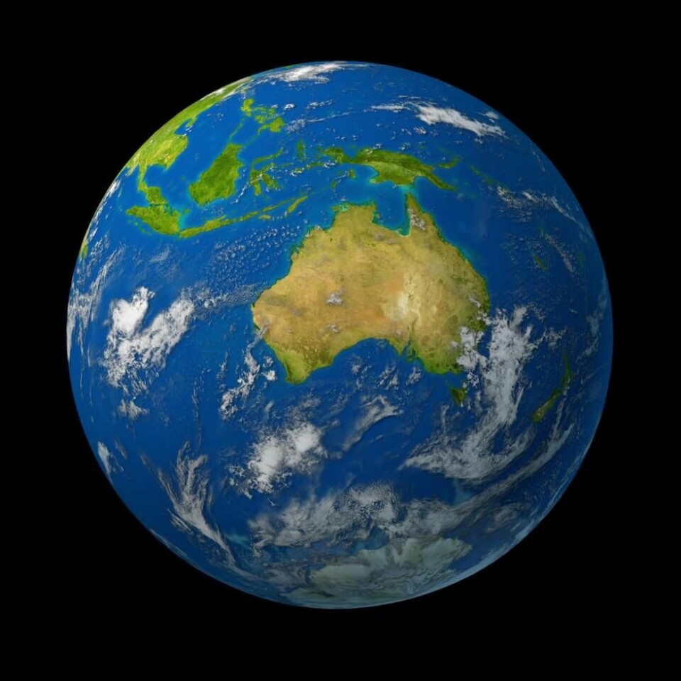 Släckta lampor på Earth hour – men sen då?