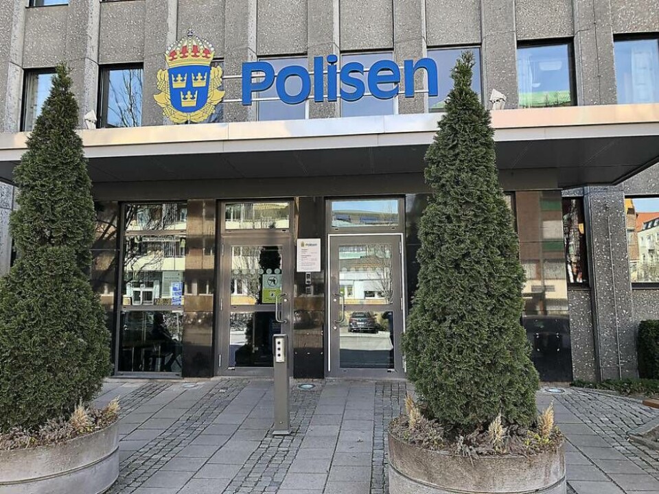Foto: Jonas Edberg