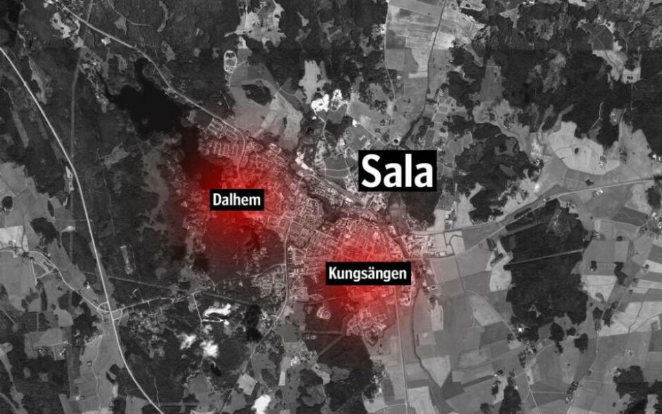Foto: Google Maps
