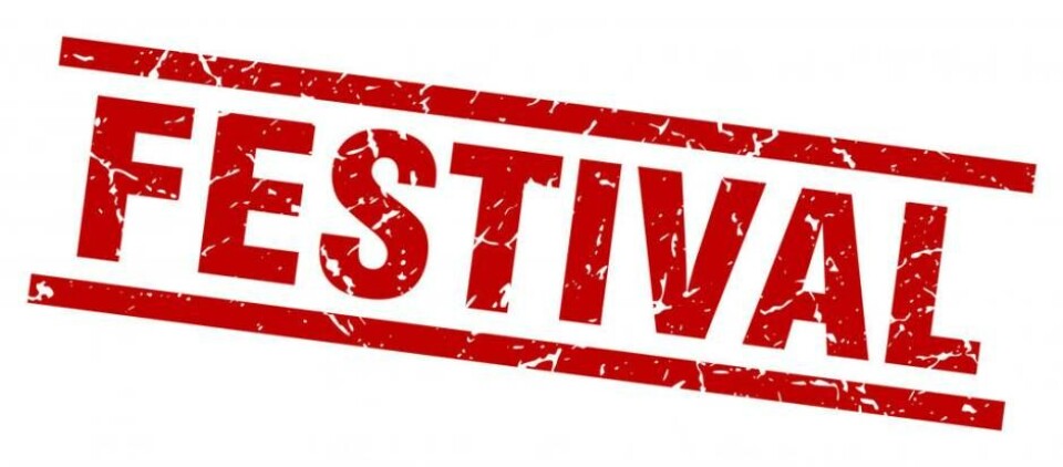 Festival för alla barn i Västerås i morgon