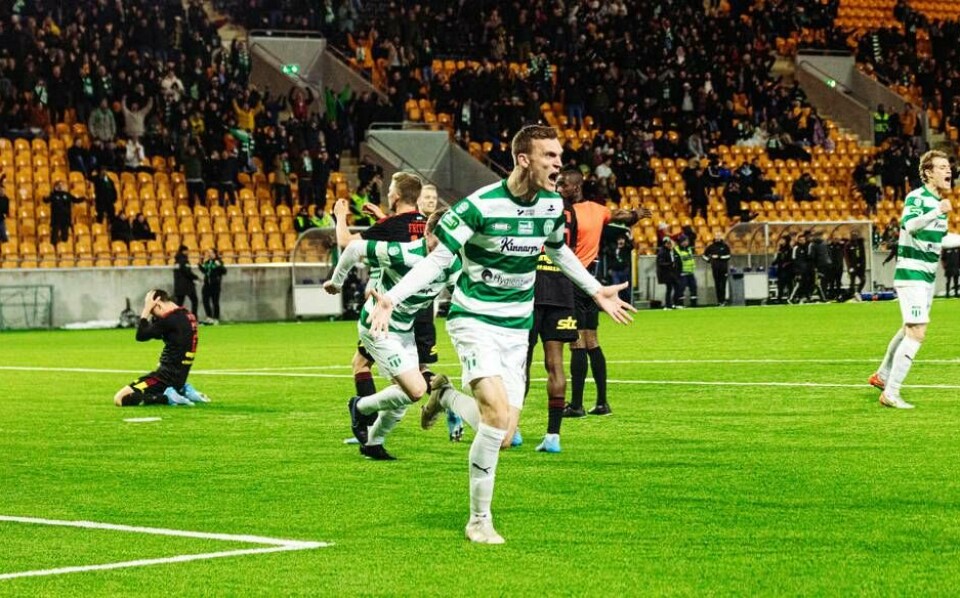 Söndag: Ny viktig match för VSK i Superettans slutskede när Dalkurd gästar Iver Arena. Foto: Avig Kazanjian/avigphoto.se Söndag: Ny viktig match för VSK i Superettans slutskede när Dalkurd gästar Iver Arena. Foto: Avig Kazanjian/avigphoto.se