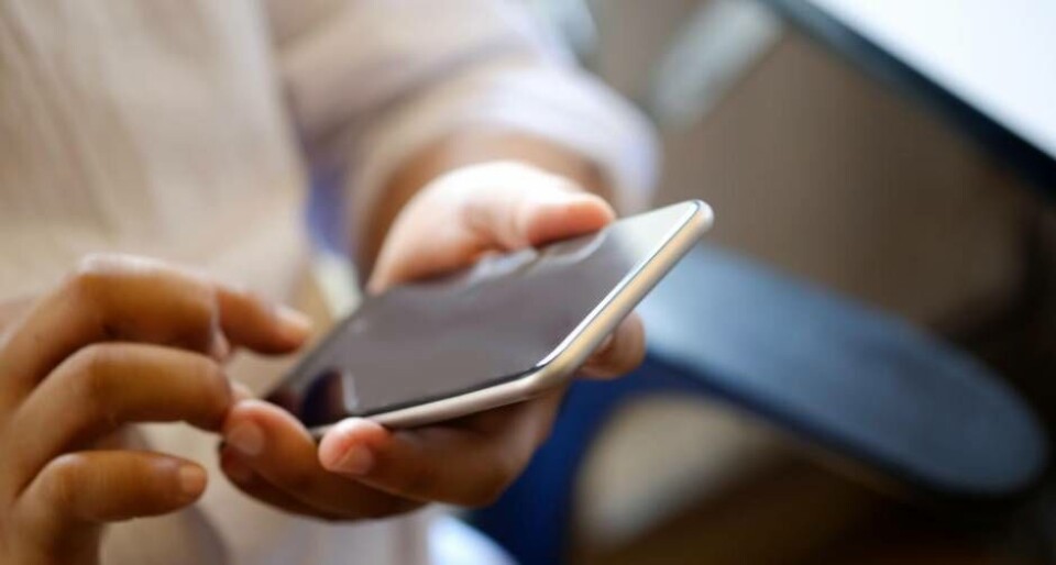 Regionen öppnar bokning av coronatest via telefon och chatt