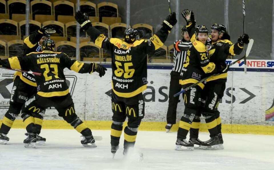 Foto: STEFAN LINDGREN/Arkiv
