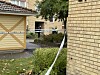 Stor Polisinsats Efter Skott Mot Bostad