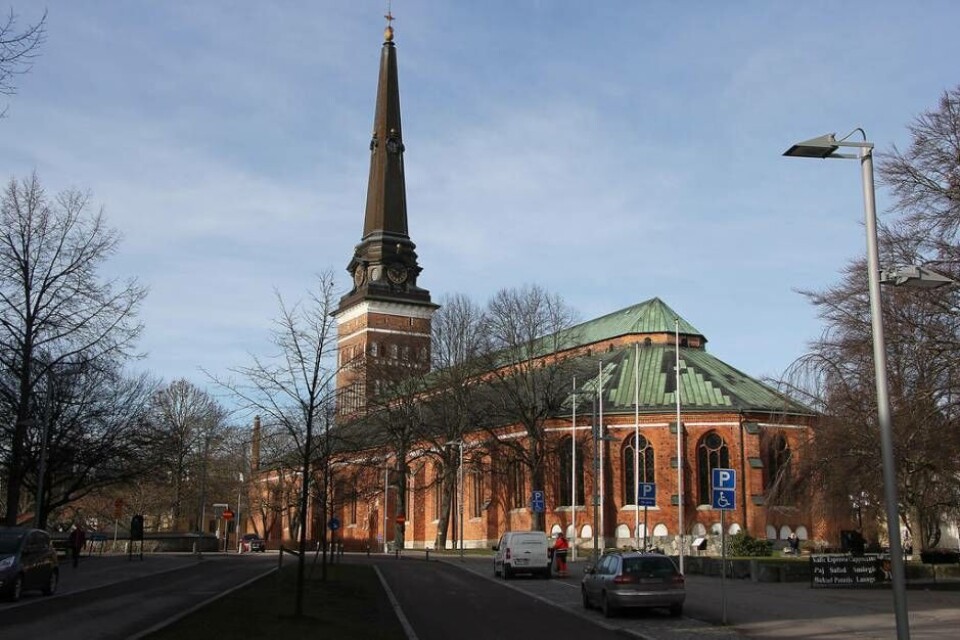 Topp 10: Västerås hetaste besöksmål