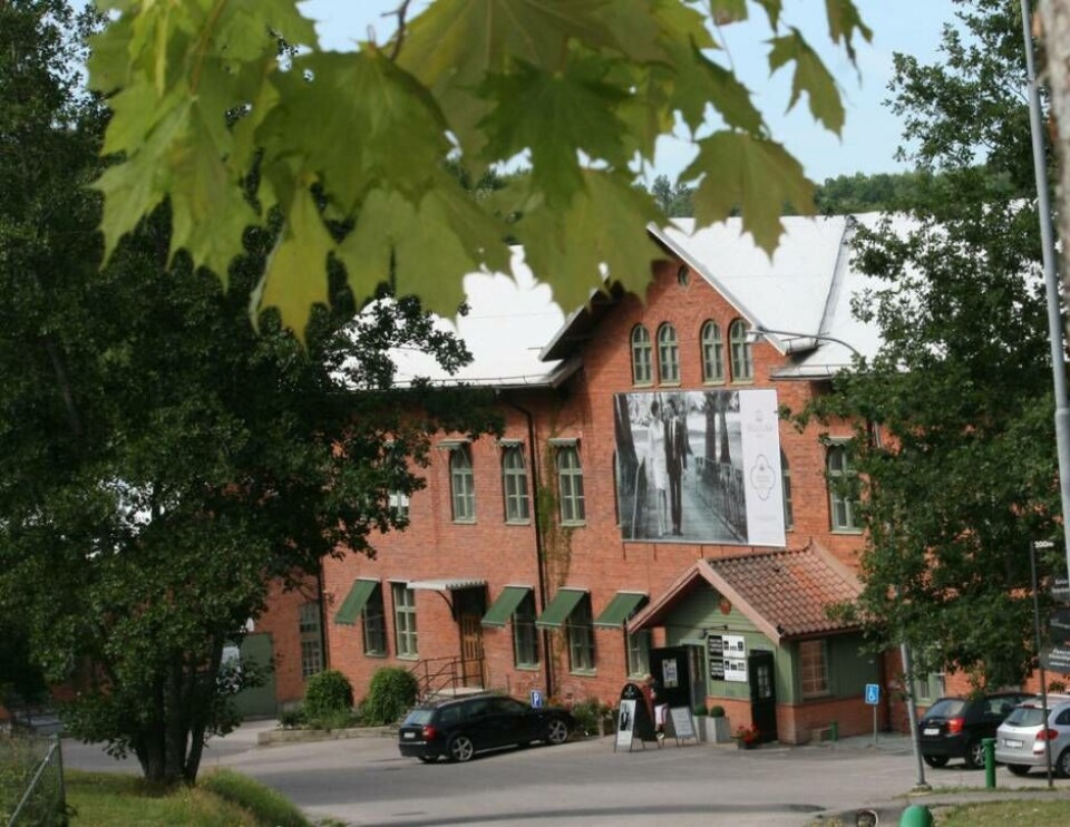 Topp 10: Västerås hetaste besöksmål