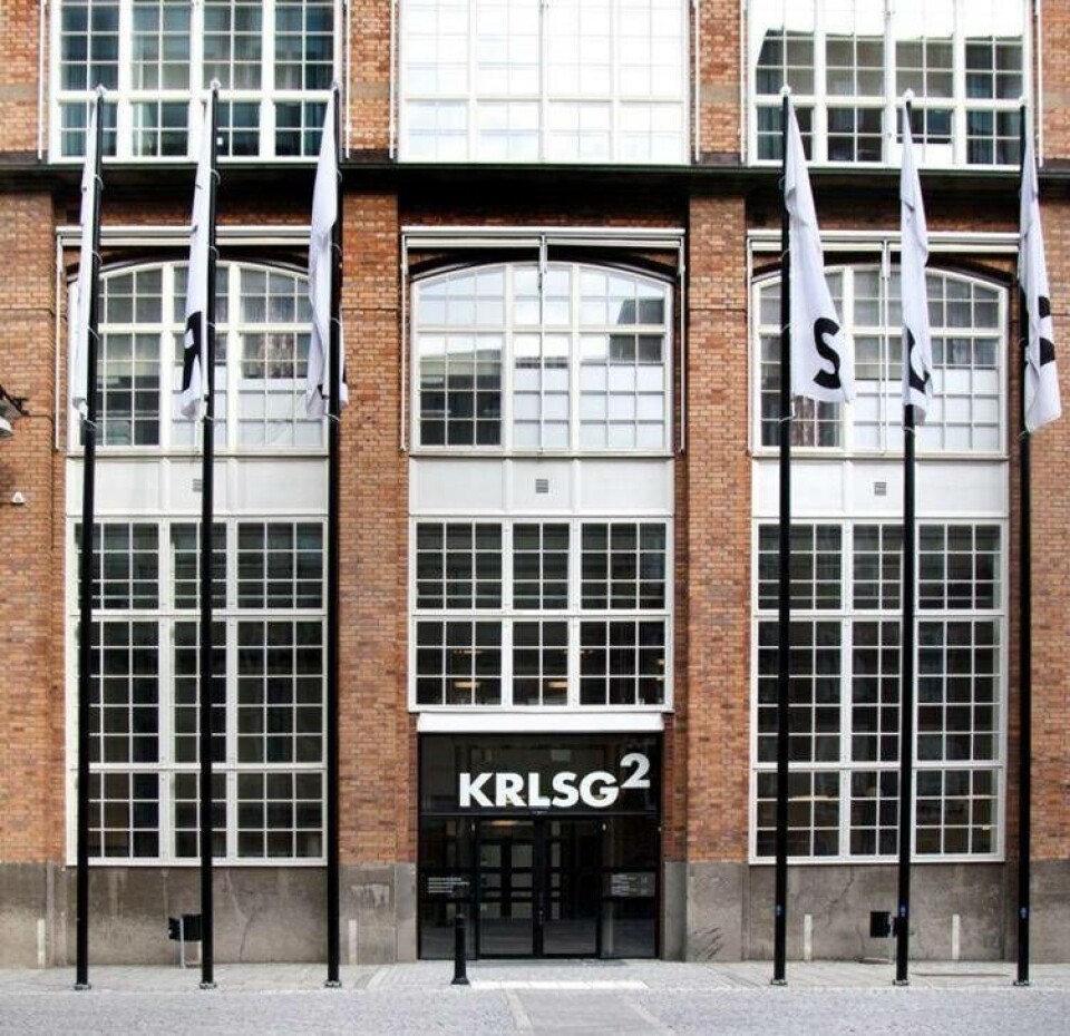 Topp 10: Västerås hetaste besöksmål