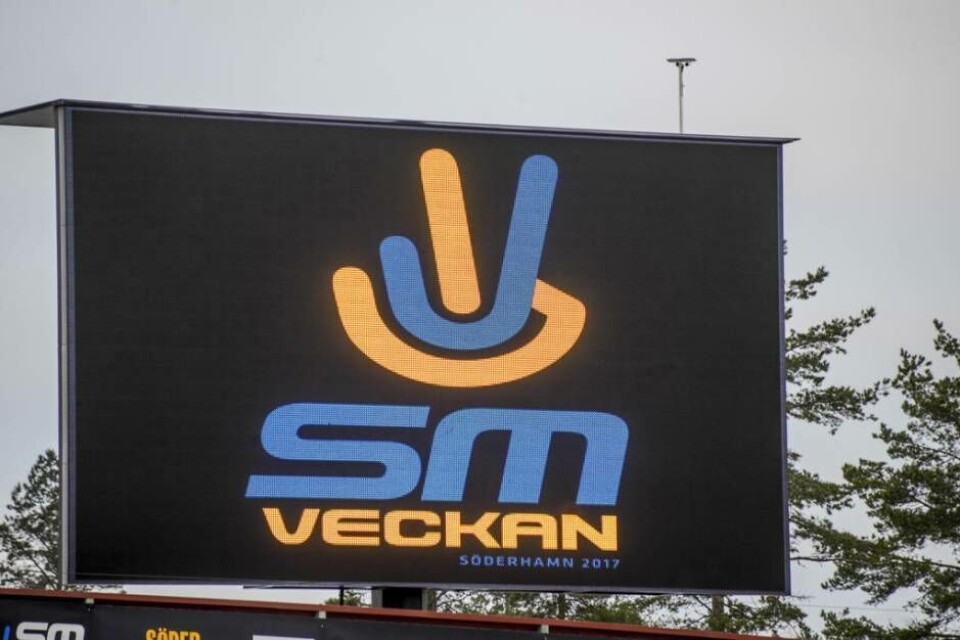 NYTT FÖRSÖK. Västerås stad gör ett nytt försök att få arrangera SM-veckan. Foto: Mostphotos