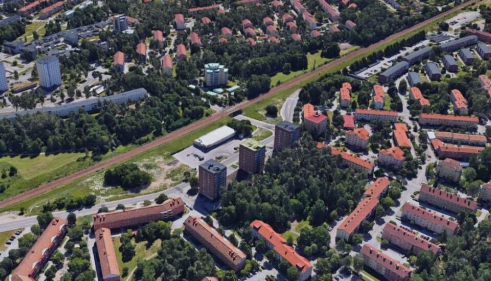 Foto: Google Maps