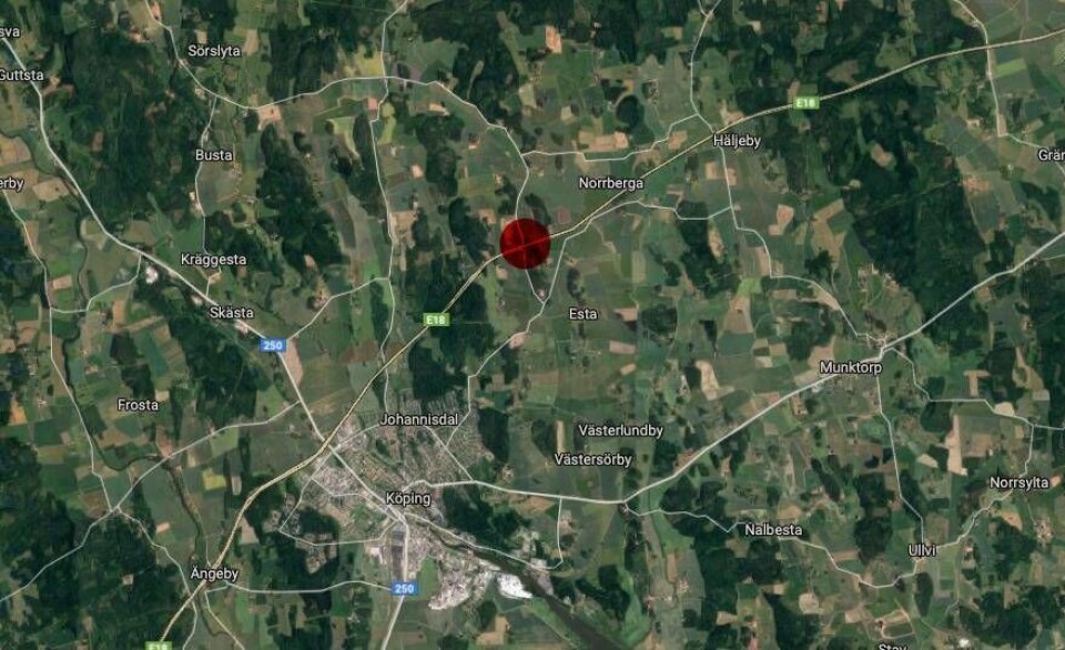 Foto: GOOGLE MAPS
