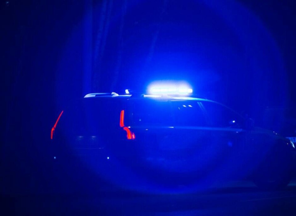 Misstänkt mordförsök inne på nattklubb