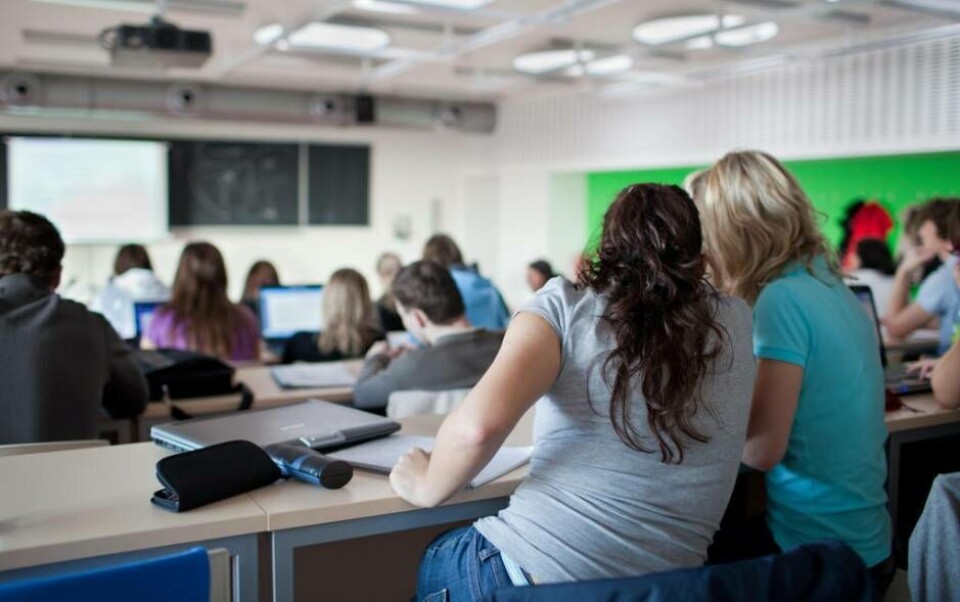Nu kan gymnasieelever i Västerås söka stipendium