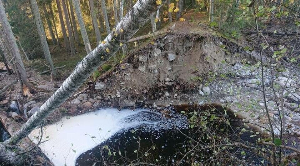 Foto: FAGERSTA KOMMUN