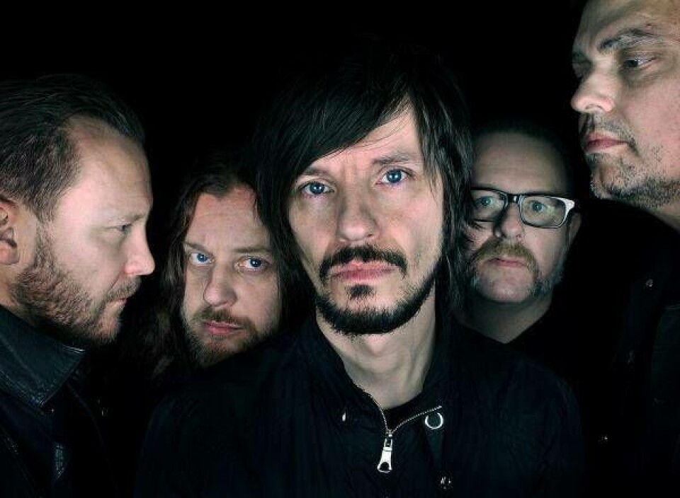 Sator. Foto: Pressbild