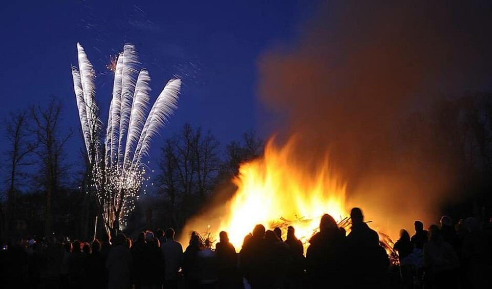 Foto: K-G Zahedi Fougstedt