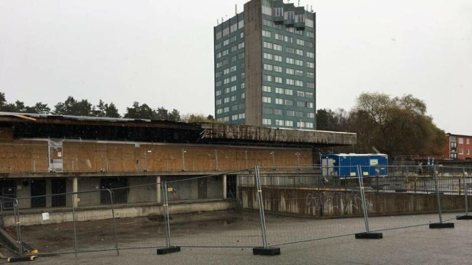 Foto: Västerås stad