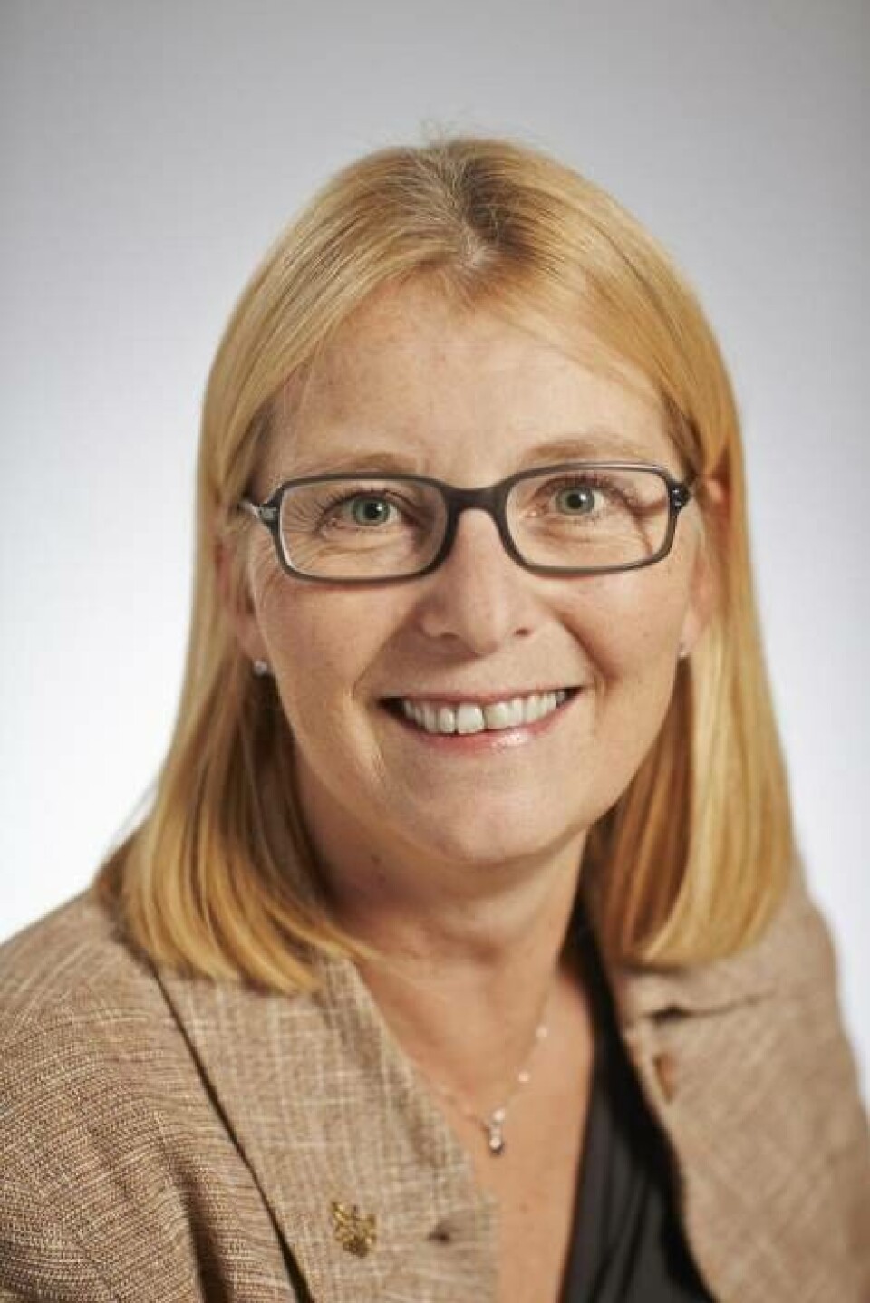 Elisabeth Unell. Foto: Pia Nordlander