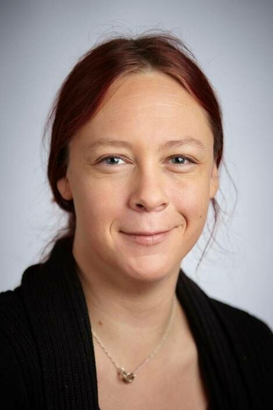 Anna Thunell. Foto: Västerås stad