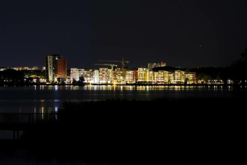 Det här vill politikerna i Västerås