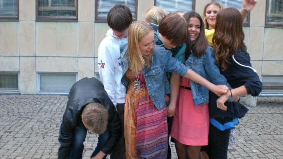 Foto: Marie Sundin