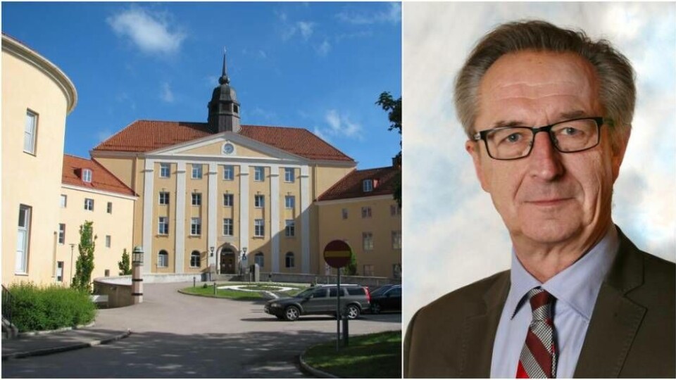 Foto: Region Västmanland