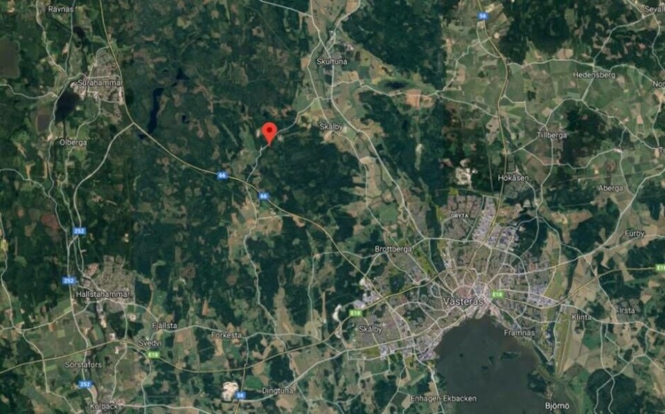 Foto: Google Maps