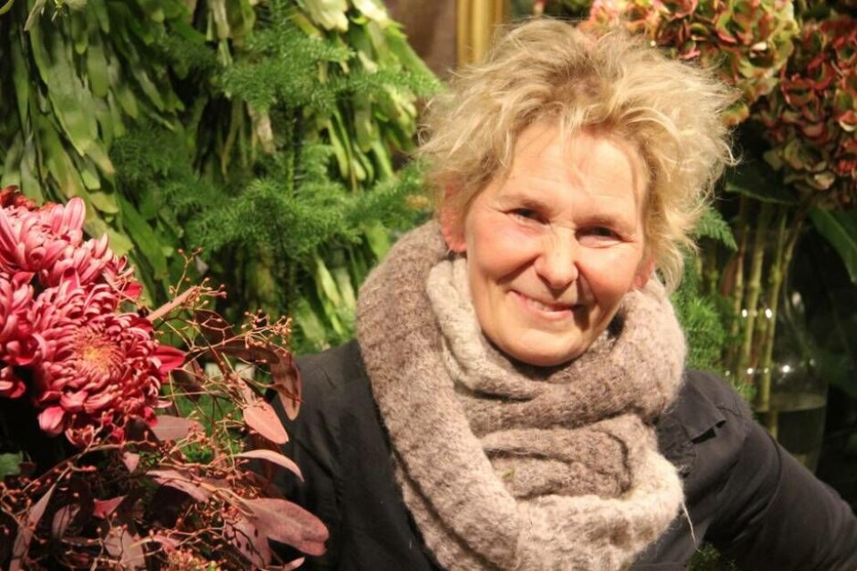 ”Jag brukar säga att jag inte jobbar längre – nu lever jag”
