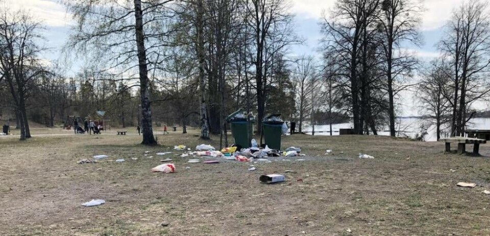 Foto: Läsarbild
