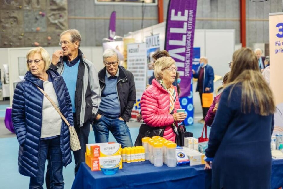 Foto: avigphoto.se