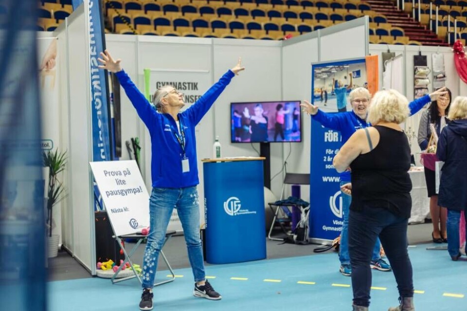 Foto: avigphoto.se