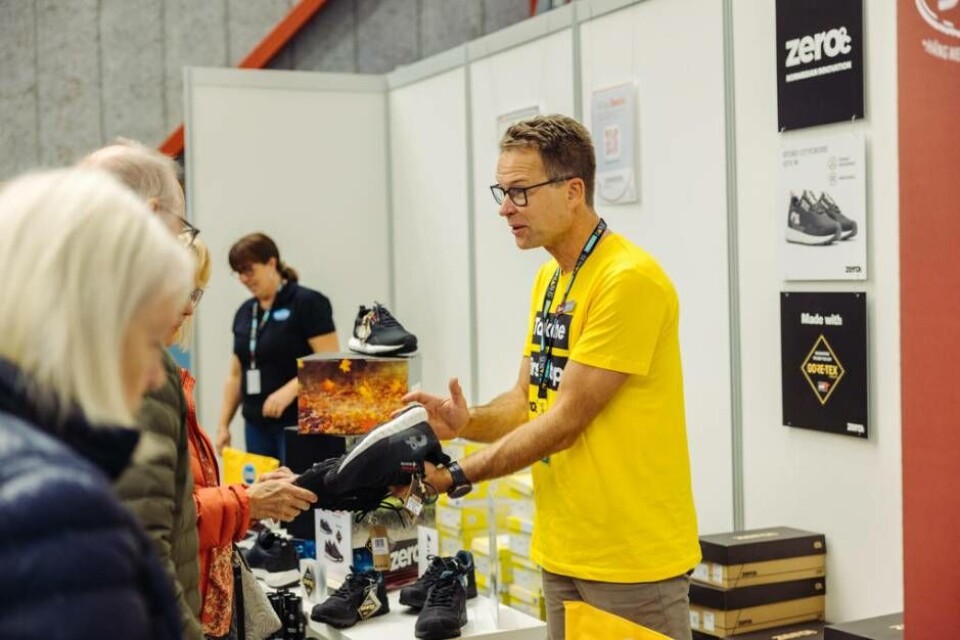 Foto: avigphoto.se