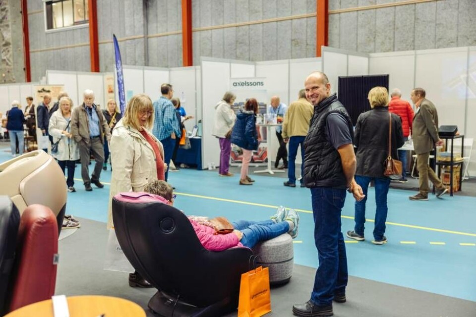 Foto: avigphoto.se