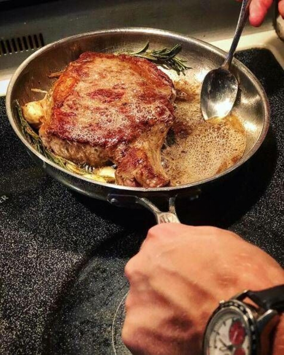 Köksmästaren Ants Fjodorovs (@foodantist) är flitig på sociala medier och visar upp köttupplevelserna på Nom.Köksmästaren Ants Fjodorovs (@foodantist) är flitig på sociala medier och visar upp köttupplevelserna på Nom.Köksmästaren Ants Fjodorovs (@foodantist) är flitig på sociala medier och visar upp köttupplevelserna på Nom. Köksmästaren Ants Fjodorovs (@foodantist) är flitig på sociala medier och visar upp köttupplevelserna på Nom.Köksmästaren Ants Fjodorovs (@foodantist) är flitig på sociala medier och visar upp köttupplevelserna på Nom.Köksmästaren Ants Fjodorovs (@foodantist) är flitig på sociala medier och visar upp köttupplevelserna på Nom.