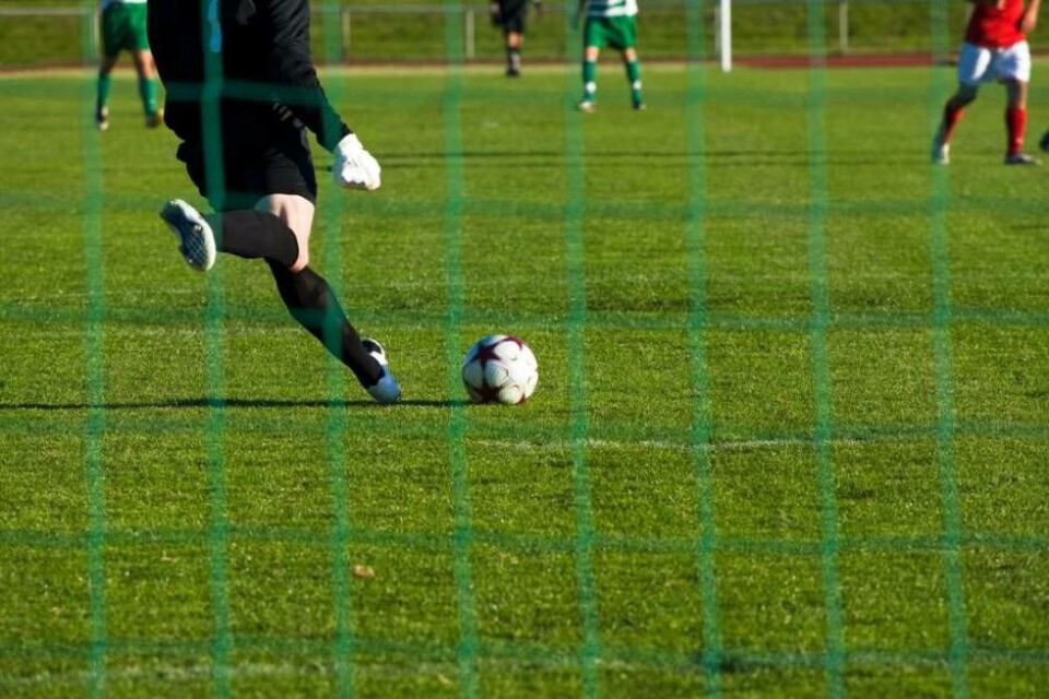 Så slutar fotbollshösten – enligt spelbolaget