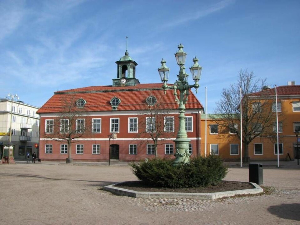 Sala kommun kraftsamlar för att stötta näringslivet