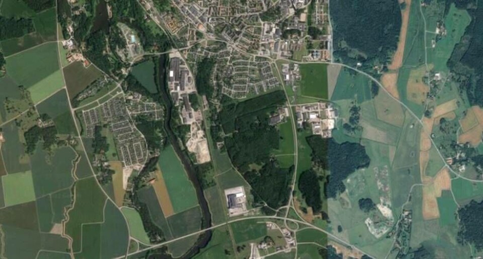 Foto: Google Maps