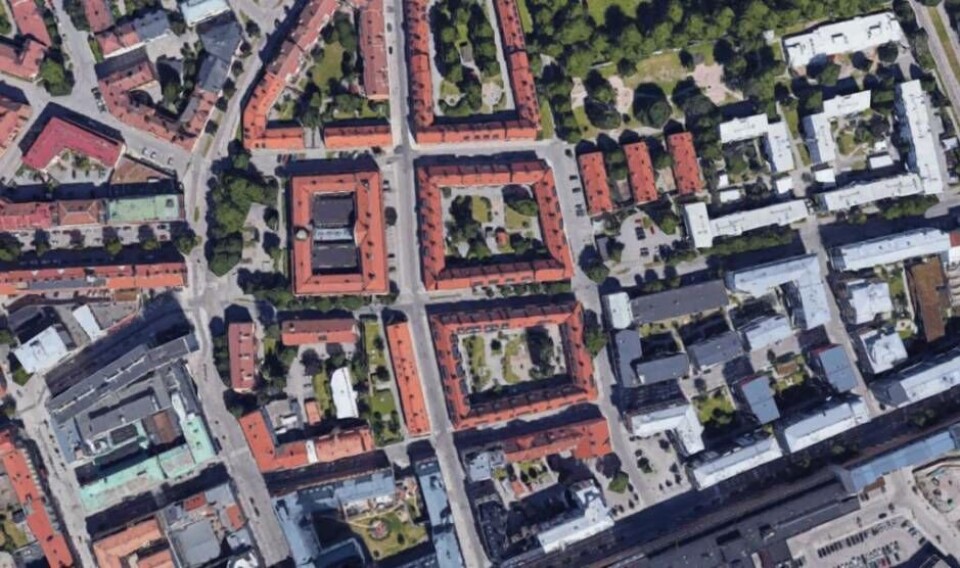 Foto: Google Maps