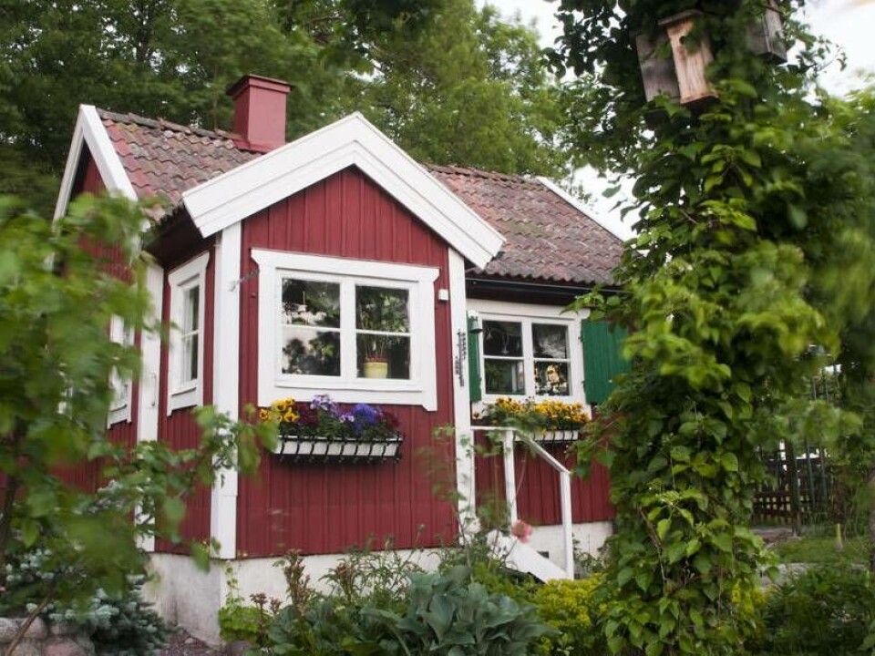Sista chansen för fastighetsägare att förnya sina servitut