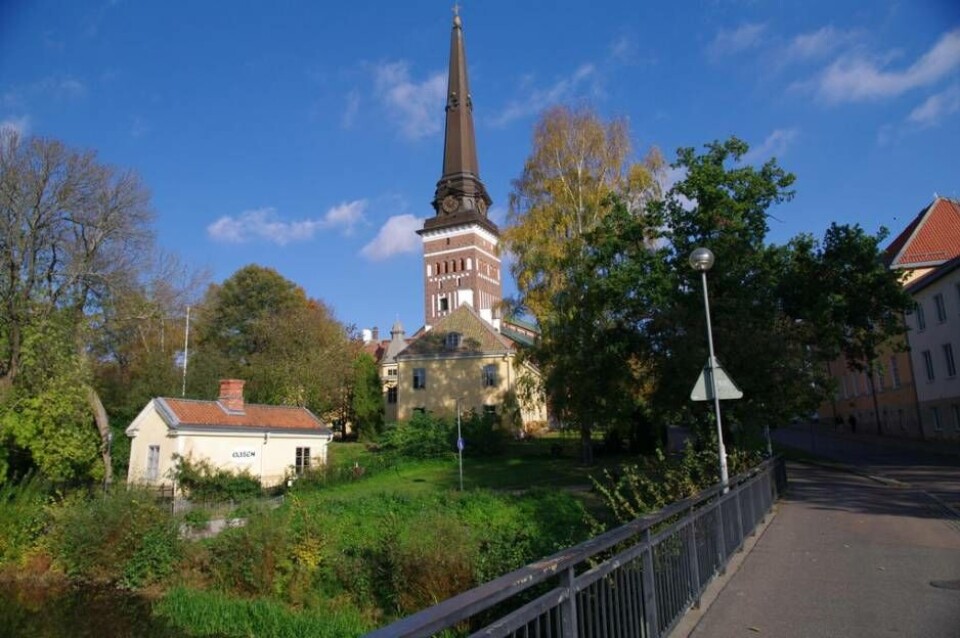 Söndag 19 september är det kyrkoval. Då ska bland annat mandaten mellan de kyrkopolitiska nomineringsgrupperna fördelas till Svenska kyrkan Västerås högsta beslutande organ kyrkofullmäktige. Foto: Mostphotos