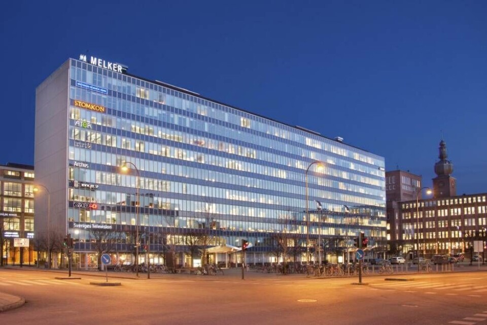 Nu är det okej för västeråsarna att ha lamporna tända igen.