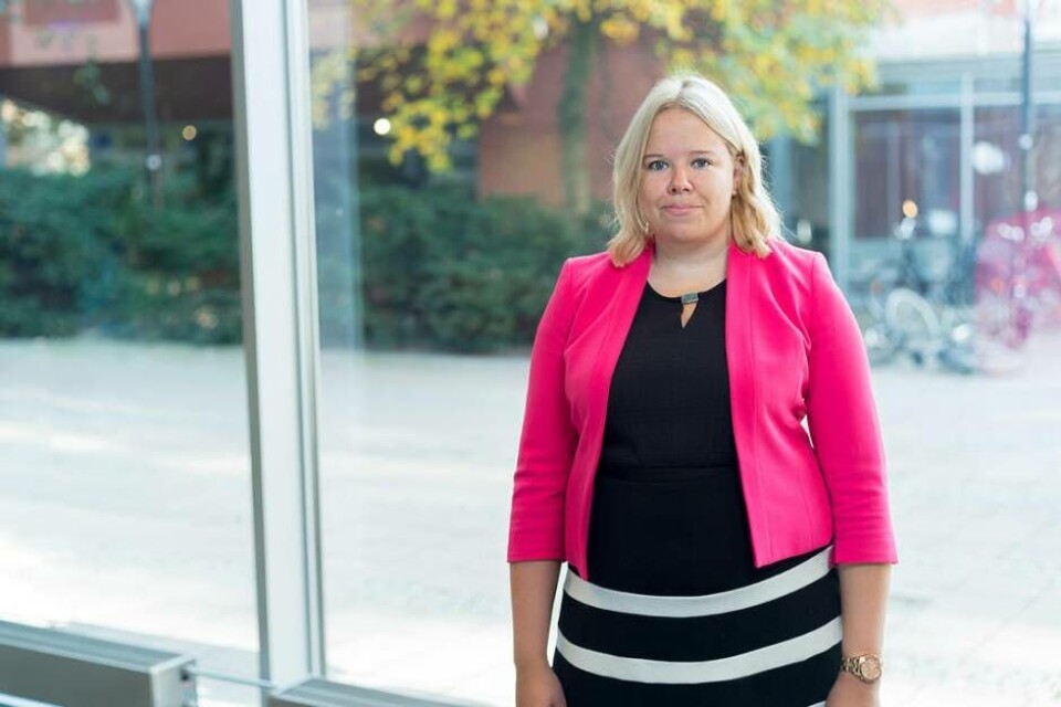 Eleonore Lundkvist. 2:e vice ordförande i fastighetsnämnden i Västerås. 5:e namnet på M-listan till kommunvalet.×1 / 8Visa bildtextBild 1 av 8 Eleonore Lundkvist. 2:e vice ordförande i fastighetsnämnden i Västerås. 5:e namnet på M-listan till kommunvalet.×1 / 8Visa bildtextBild 1 av 8